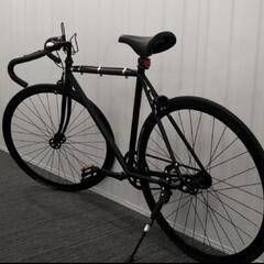 FUJI新品未使用定番クロモリフレーム