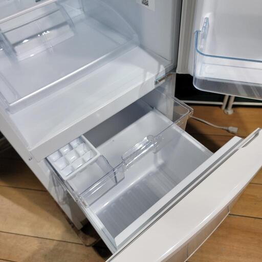 2762‼️設置まで無料‼️最新2021年製✨Panasonic 138L 2ドア 冷蔵庫