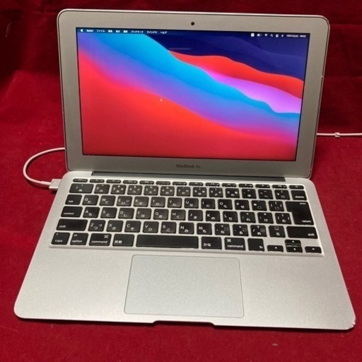 Mac MacBook Air 2014 11inch