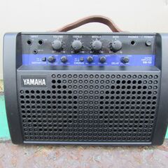 Yamaha ヤマハ ギターアンプ 