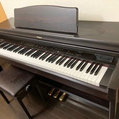 Roland 電子ピアノ　98年製