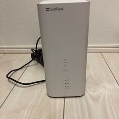 SoftBank Air Wi-Fi ルーター