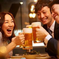 平日ですが那覇で飲み友達探してます