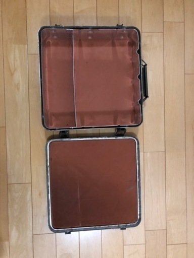 フランス軍 ファーストエイドボックス