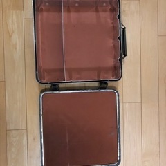 フランス軍　ファーストエイドボックス