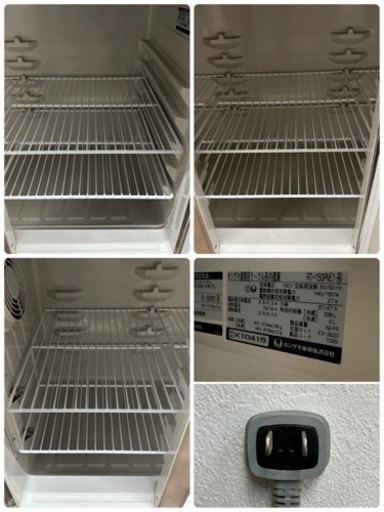HOSIZAKI/ホシザキ　業務用　台下冷蔵庫　３３６L　店舗　飲食店　厨房　RT-150PNE1