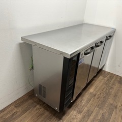 HOSIZAKI/ホシザキ 業務用 台下冷蔵庫 336L 店舗 飲食店 厨房 RT 