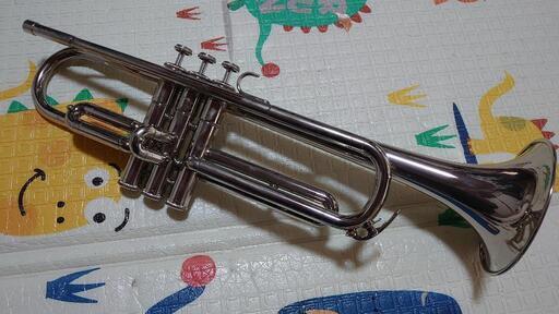 YAMAHA トランペット YTR-135 | obbu.com.br