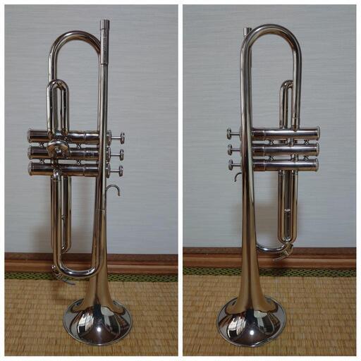 YAMAHA トランペット YTR-135 | obbu.com.br