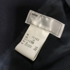 浪速高校男子制服ジャケットセーターなど