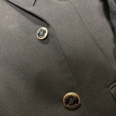 浪速高校男子制服ジャケットセーターなど