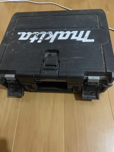 マキタ18V インパクト