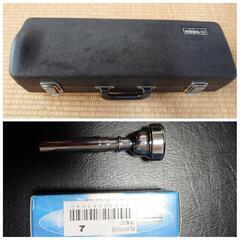 YAMAHA トランペット YTR-2310