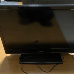 三菱　REAL 32型