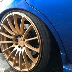 xxrタイヤホイールセット