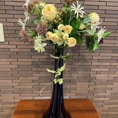 NARUMI 花瓶 フラワーベース