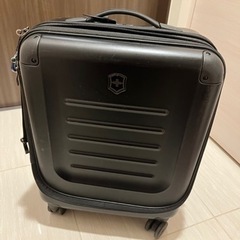Victorinox スーツケース (キャビンサイズ)
