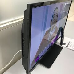?【美品】デジタルハイビジョン液晶テレビ 29型 東芝「お届け設置無料」