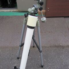 天体望遠鏡アクションマーキュリー60L
