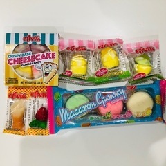 【受け渡し予定者決定】　お菓子　詰め合わせ