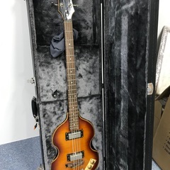 Epiphone Viola Bass エピフォン・ヴィオラ・ベ...