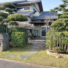 鴨料理店でのホールやキッチンのお仕事です