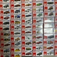2月19日までの投稿 トミカ