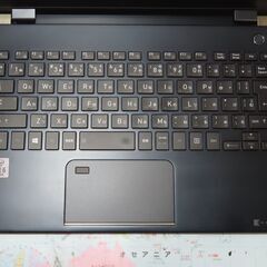 A26 東芝 16GB dynabook G83/FP 第10世代 Lバッテリー 美品 office2019