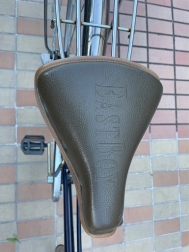 イーストボーイ　EAST BOY 自転車　27インチ