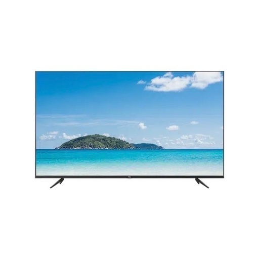 43インチ　4Kテレビ　TCL43K600U