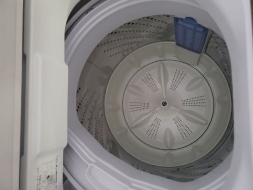 ⑥1357番 パナソニック✨電気洗濯機✨NA-F70PB11‼️ 洗濯機 