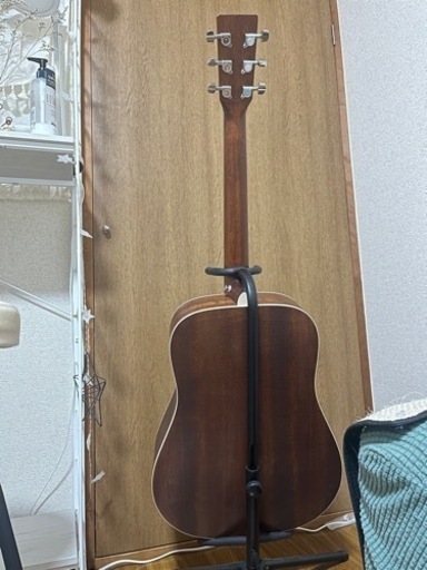 SOLD】アコギ アコースティックギター Stafford SF-3F/CS Stafford、3