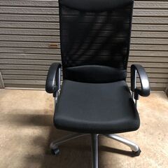 オフィスチェア　パチンコチェア　椅子