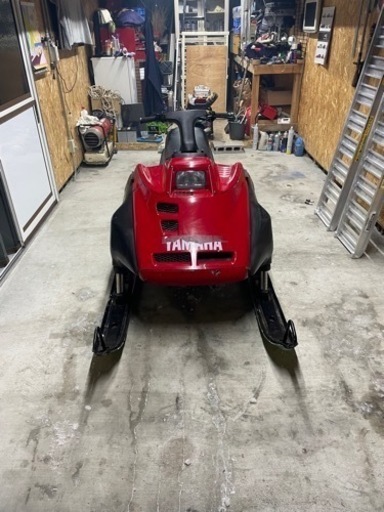 ヤマハ　CS340