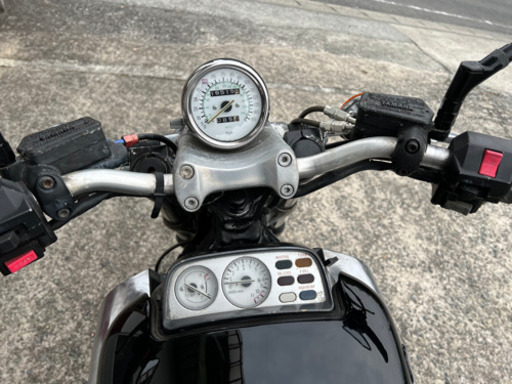 V MAX1200 vブースト、逆輸入車！！