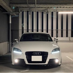 タイミングチェーン｜アウディ（audi）の中古車｜ジモティー