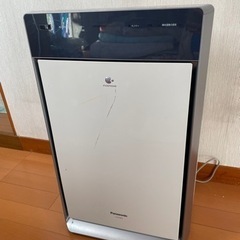 Panasonic パナソニック nanoe ナノイー F-VC...