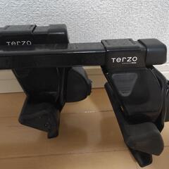 TERZO(テルッツォ) ベースキャリアセット