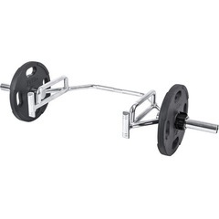 FitElite HEXバー(オープンバック) バーベル　筋トレ　ヘックスバー