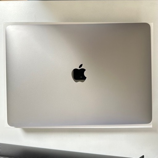 MacBook Air M1 512GBメモリ8GB充電回数2回 2020Apple国内正規品 動作確認済み