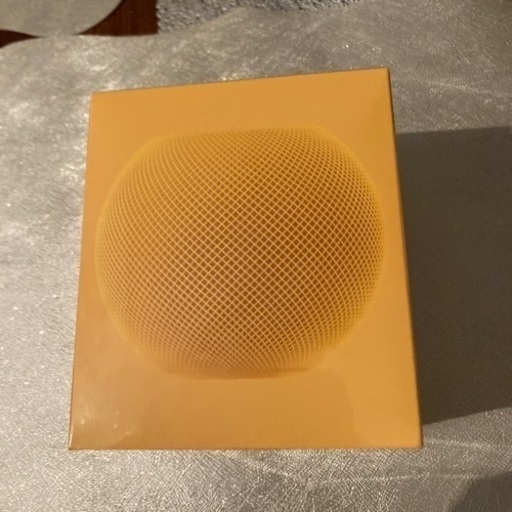 新品、未開封Apple HomePod mini ホームポッドミニ | mgb-securitysafe.pt