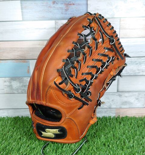SSK WFG-78 硬式用 外野用 グローブ WINGFIELD SSK WFG-78 硬式用グローブ WINGFIELD 外野手 グラブ 野球 GLOVE