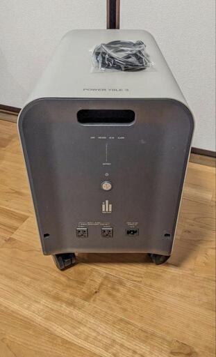 エリーパワー　パワーイレ3 蓄電池　前橋、高崎近辺