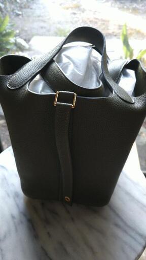 HERMES ピコタンロック 新品未使用品