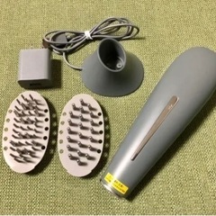 ヤーマン YA-MAN ミーゼスカルプリフト アクティブ