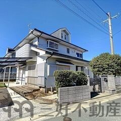 🏡リフォーム済一戸建て　福津市🏡