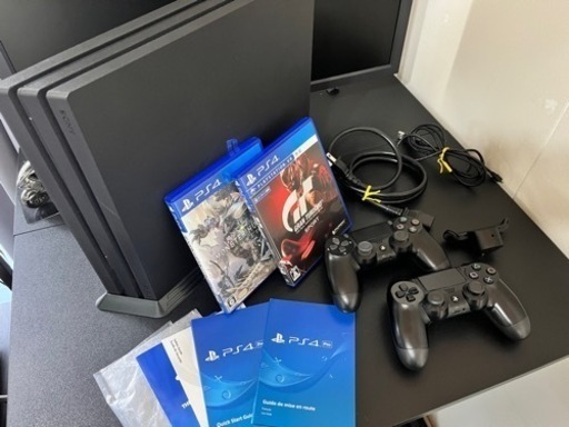 PS4 Pro お買い得！