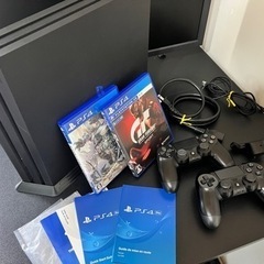 PS4 Pro お買い得！