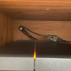 無印良品　テレビボード