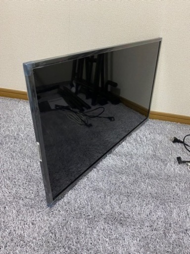 ハイセンス Hisense 32V型 ハイビジョン液晶テレビ【取りに来てくださる方のみ】